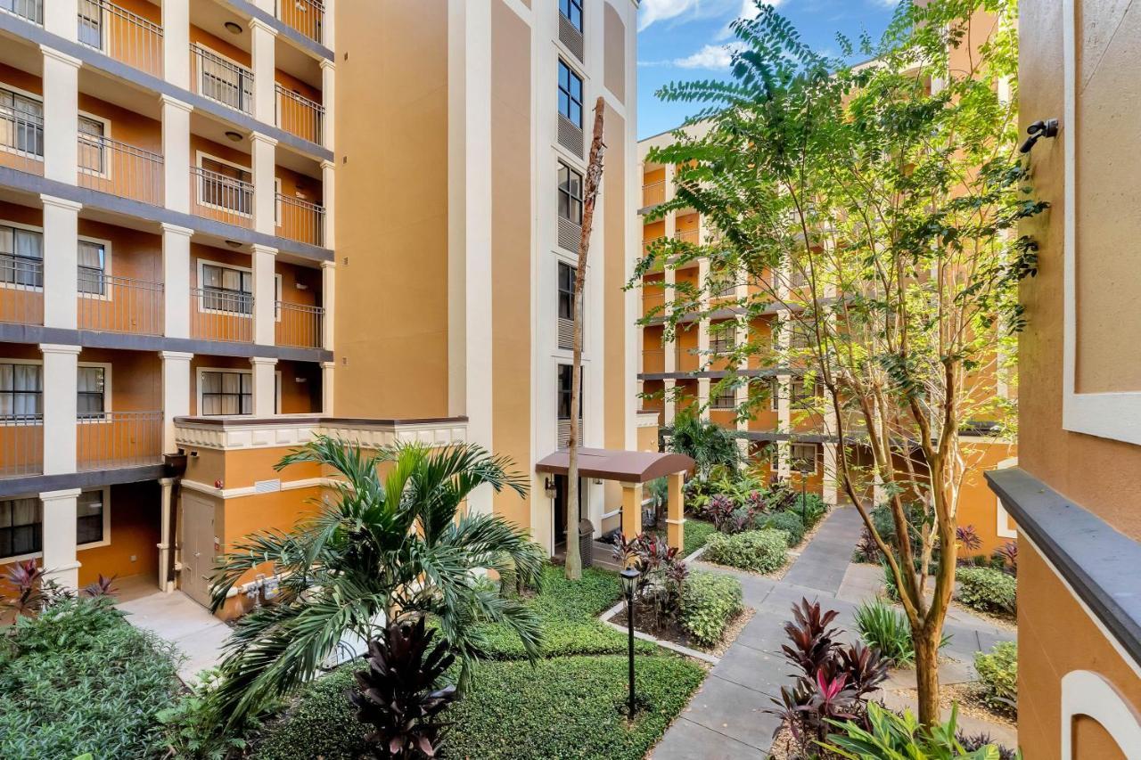 Designer Corner Suite 3Br/2Ba -Disney & Universal Orlando Exterior photo