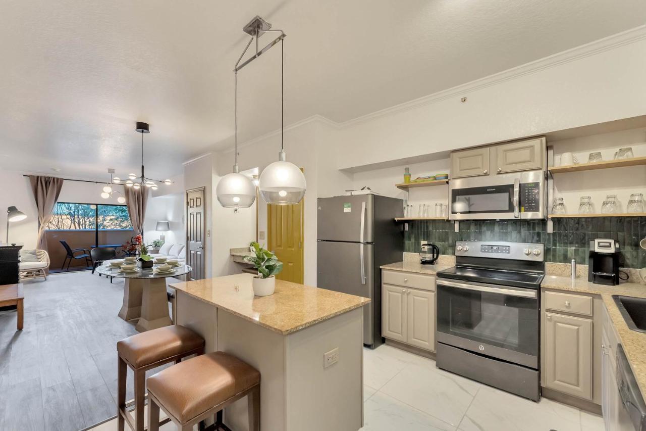 Designer Corner Suite 3Br/2Ba -Disney & Universal Orlando Exterior photo