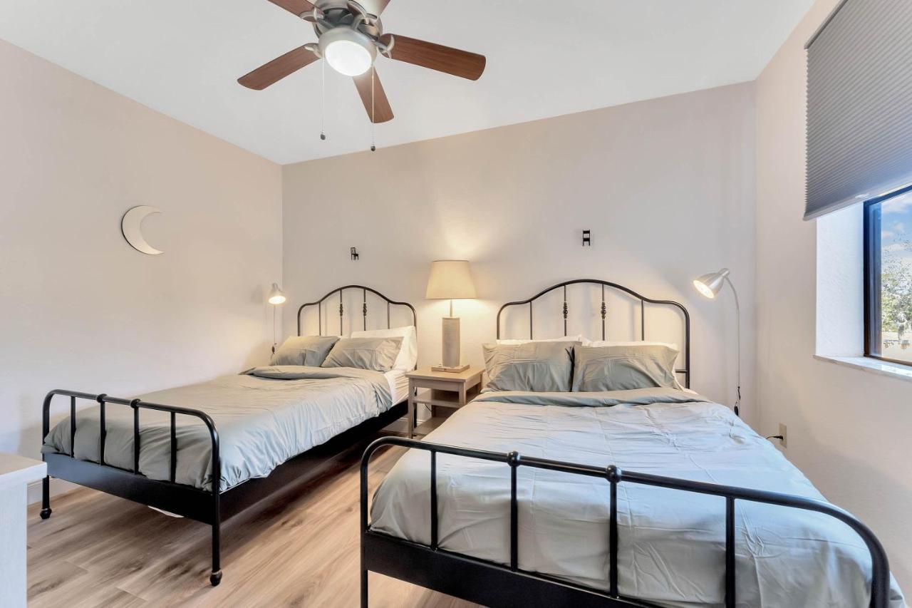 Designer Corner Suite 3Br/2Ba -Disney & Universal Orlando Exterior photo