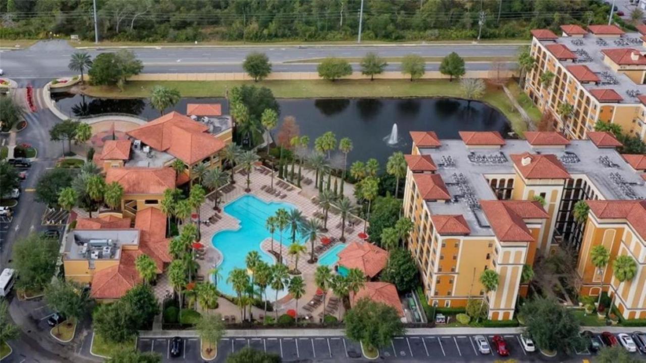 Designer Corner Suite 3Br/2Ba -Disney & Universal Orlando Exterior photo